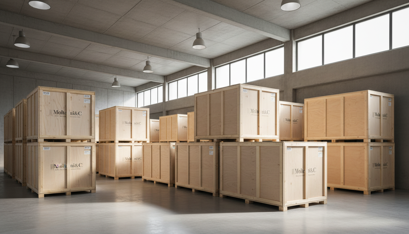 Logistics Mastery