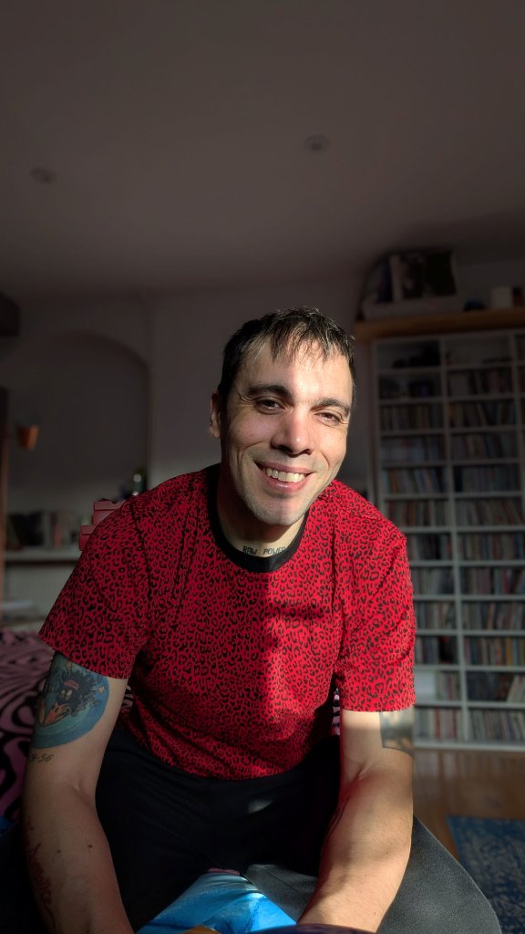 Joel Seguin, Narrative Game Designer