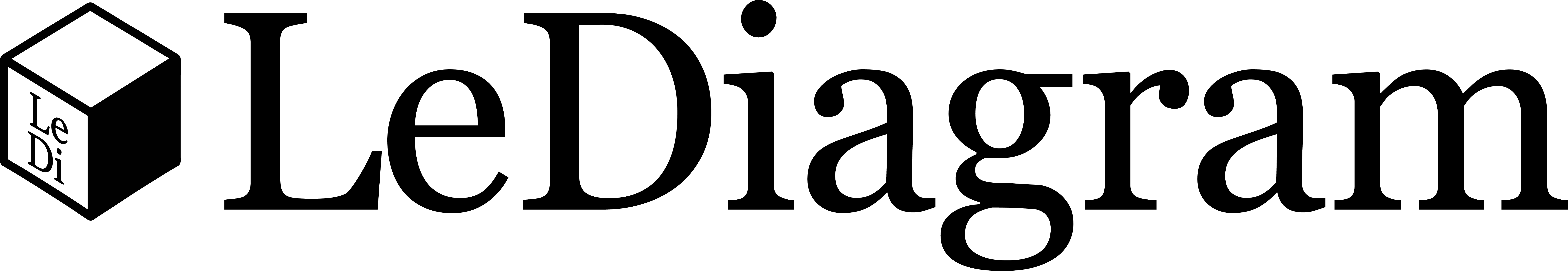 LeDiagram
