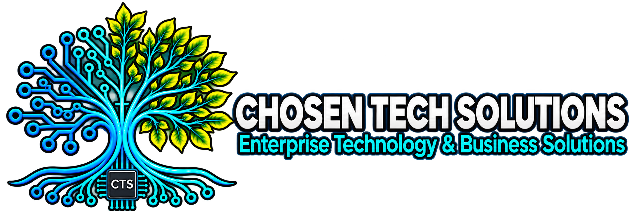 Chosen Tech Solutions — Enterprise Technology & Business Solutions