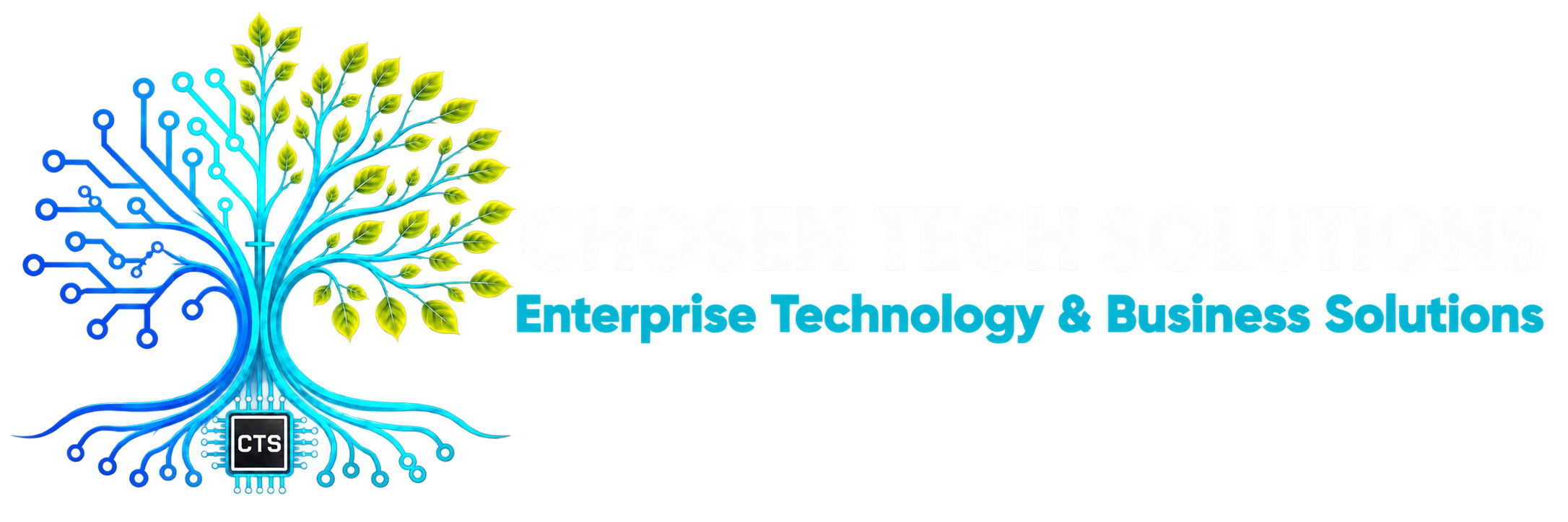 Chosen Tech Solutions — Enterprise Technology & Business Solutions