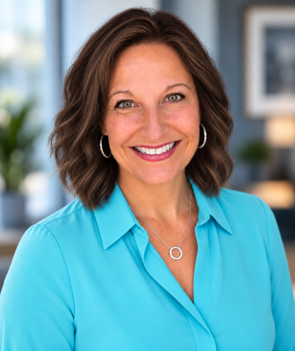 Deborah Madlom, Co-Founder & Business Operations Executive