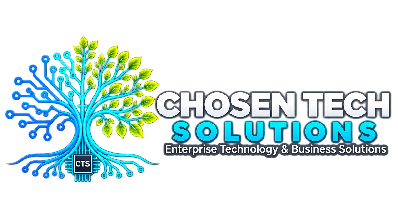 Chosen Tech Solutions — Enterprise Technology & Business Solutions