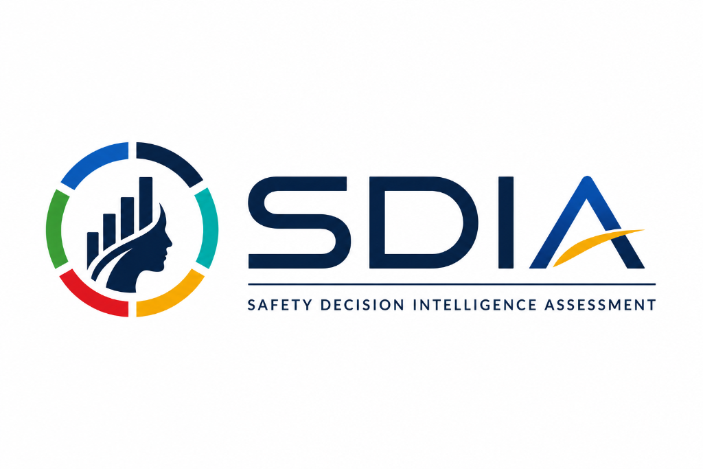 SDIA™ — Safety Decision Intelligence Assessment