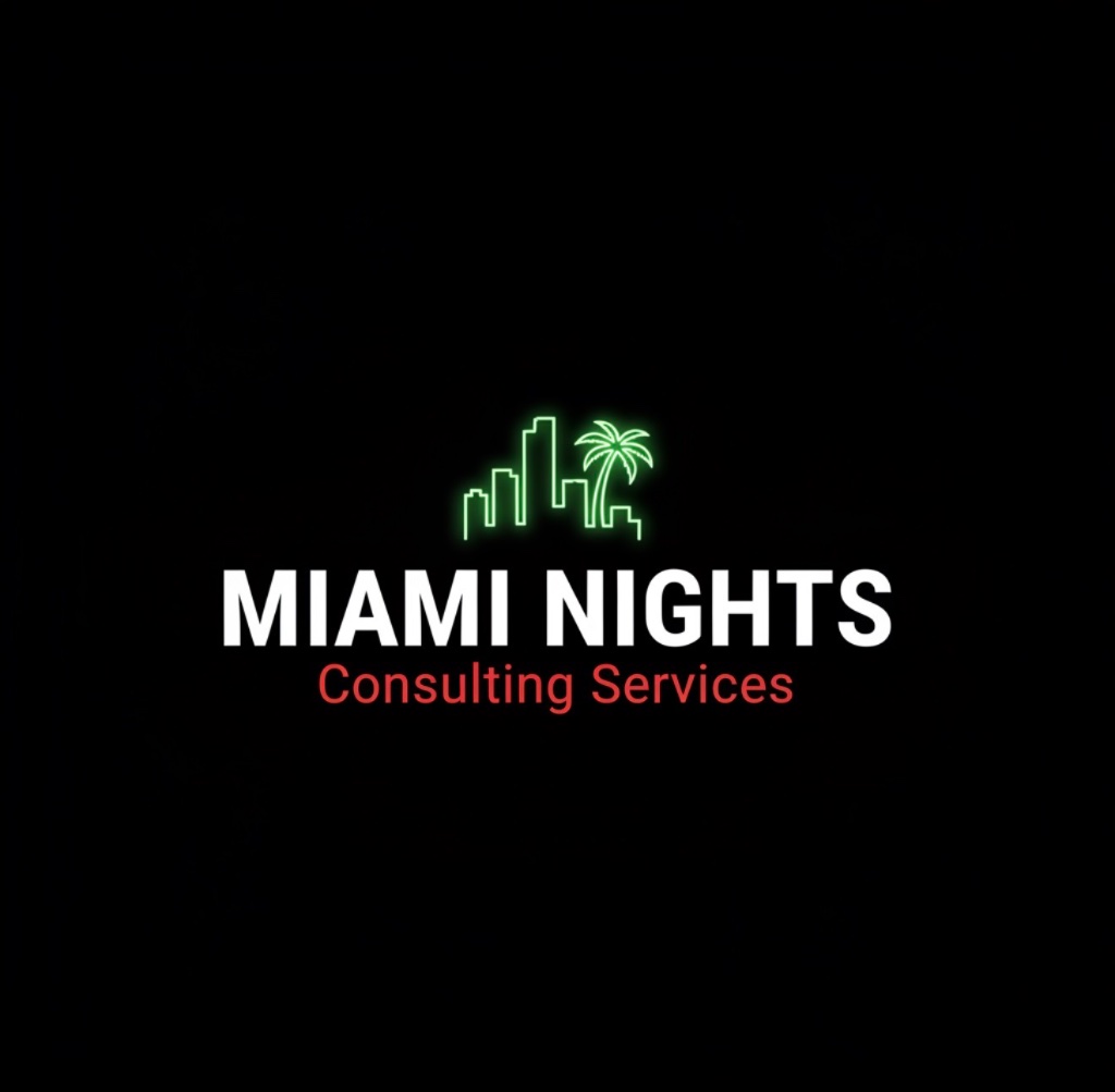Miami Nights Consulting Services
