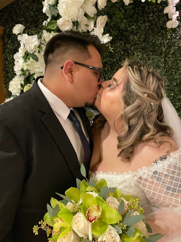 Intimate Ceremony