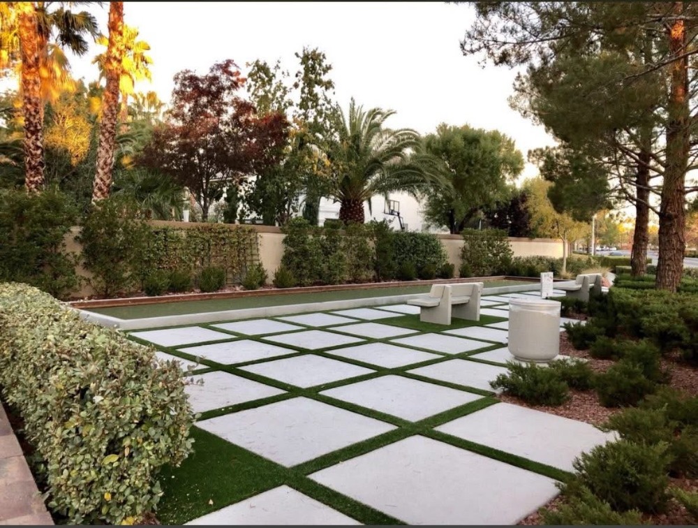 Outdoor Ceremony
