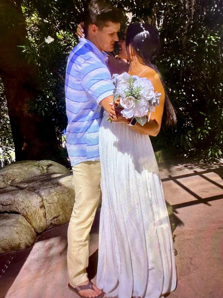 Intimate Ceremony