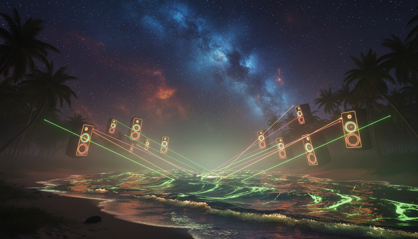 Cosmic Roots