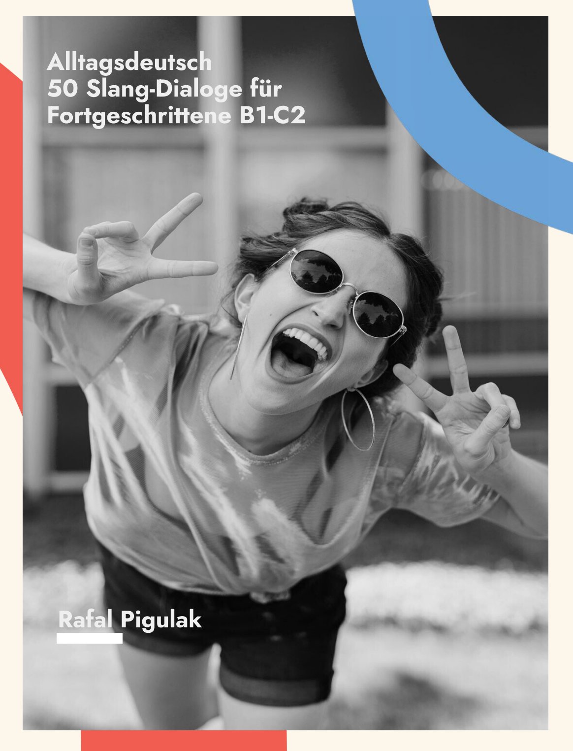 EBOOK: 50 Slang-Dialoge