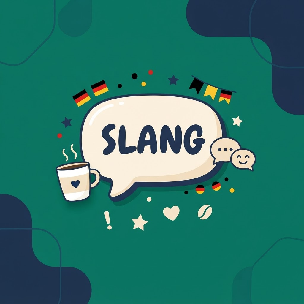German Slang