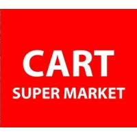 Cart Super Market