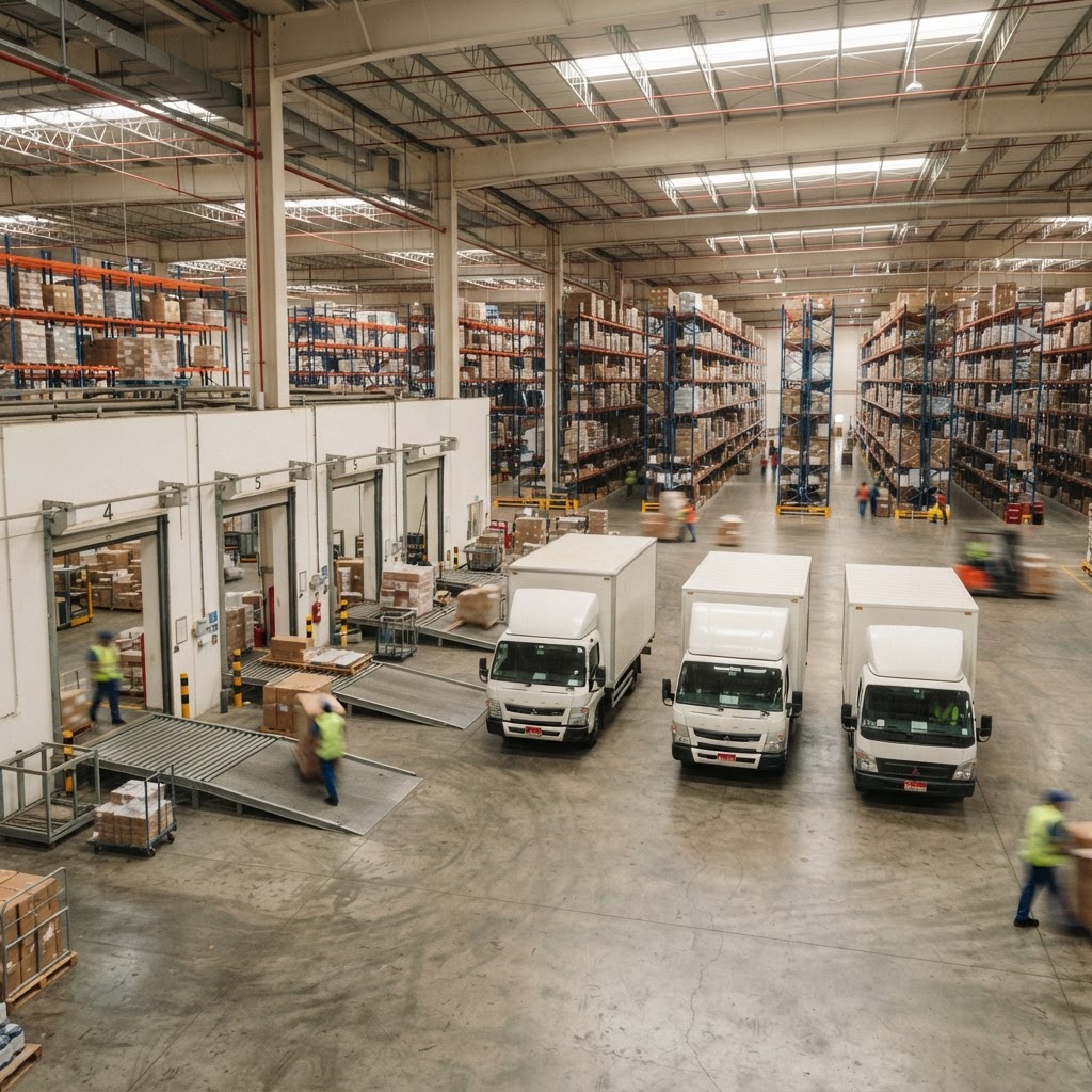 Logistics & Industrial