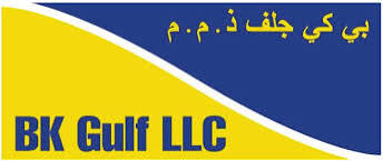 BK Gulf LLC