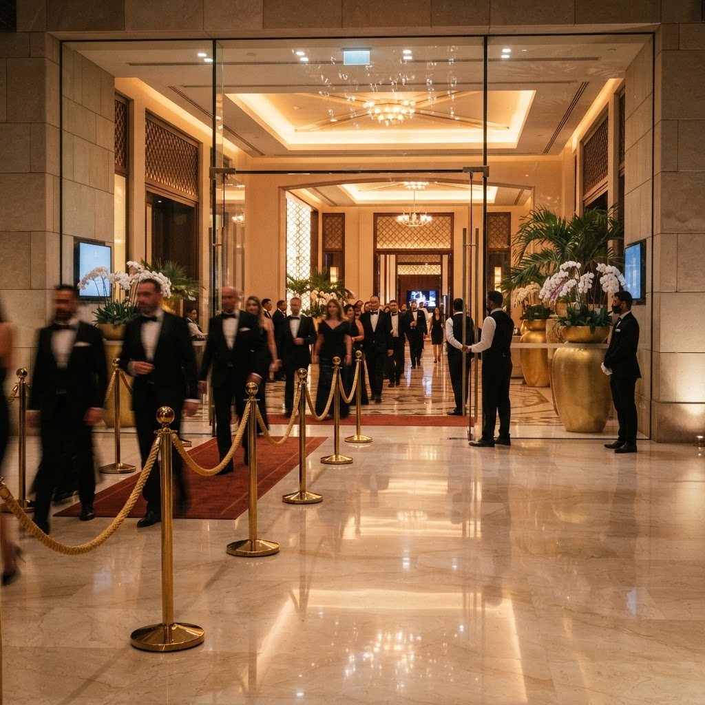 Event Security