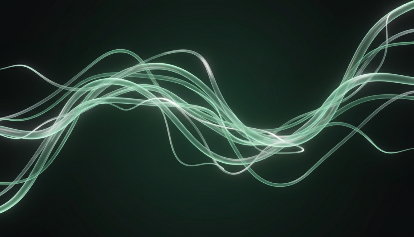 HGNS technology visualization