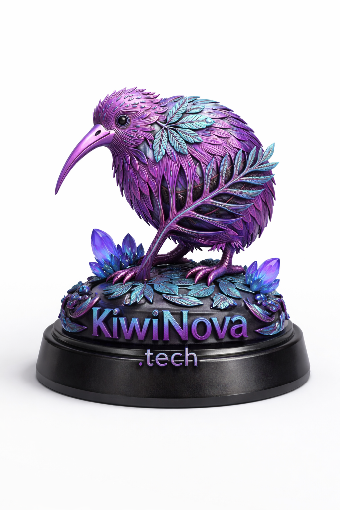 kiwiNova Limited