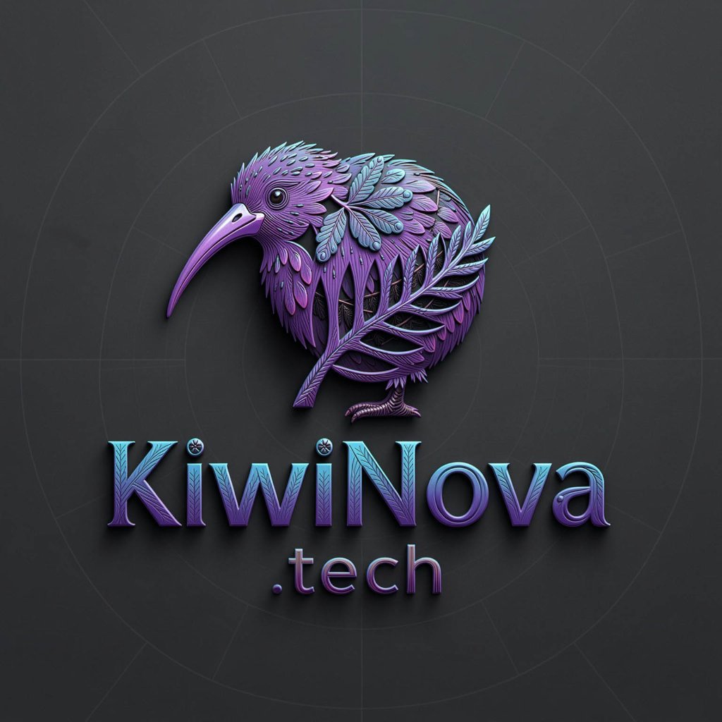 KiwiNova Limited