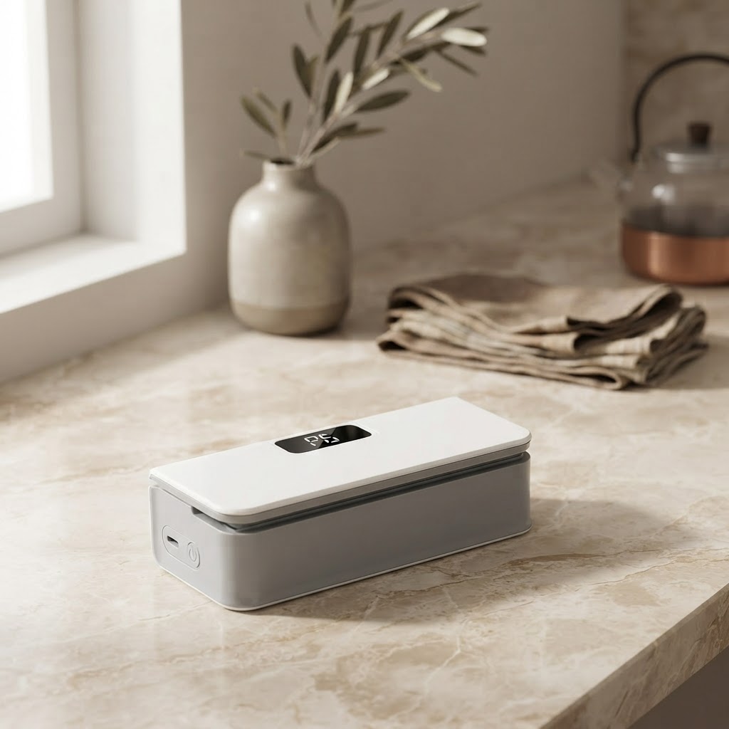 Mini Food Sealer