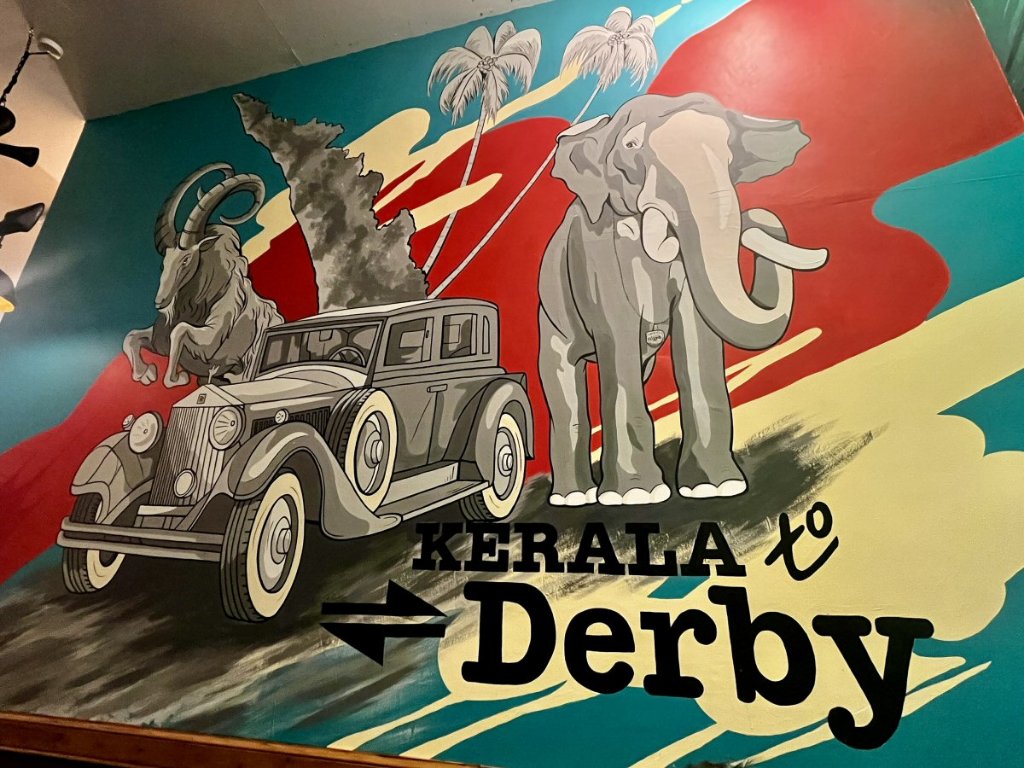 House Boat Derby