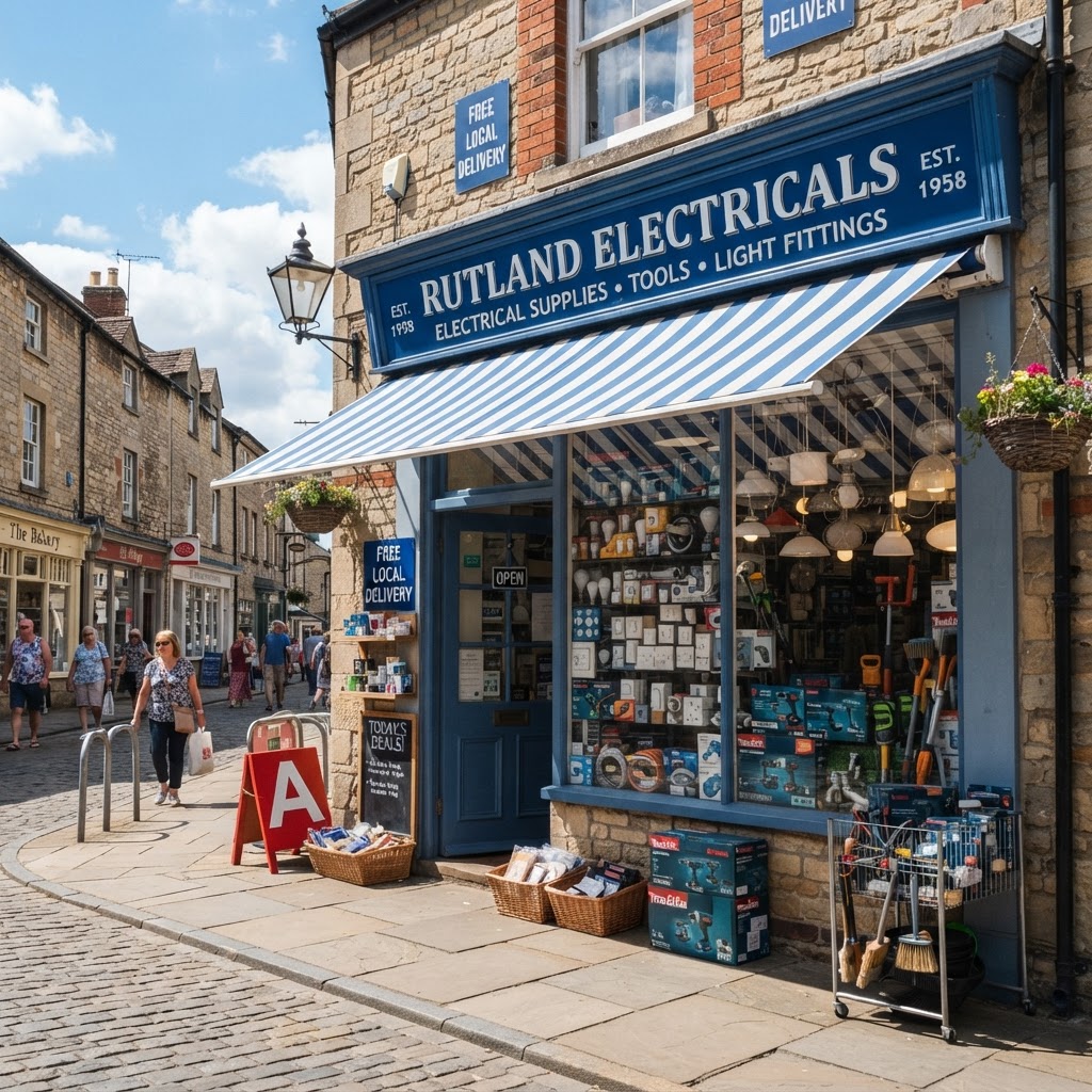 Rutland Electricals