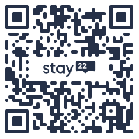 Booking.com QR
