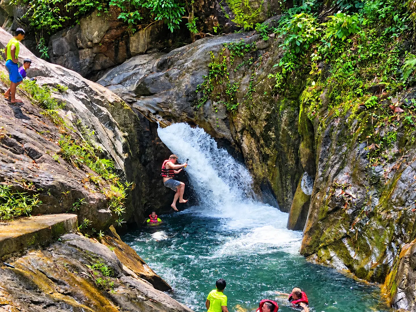 Kapong Jungle Explorer (R2)