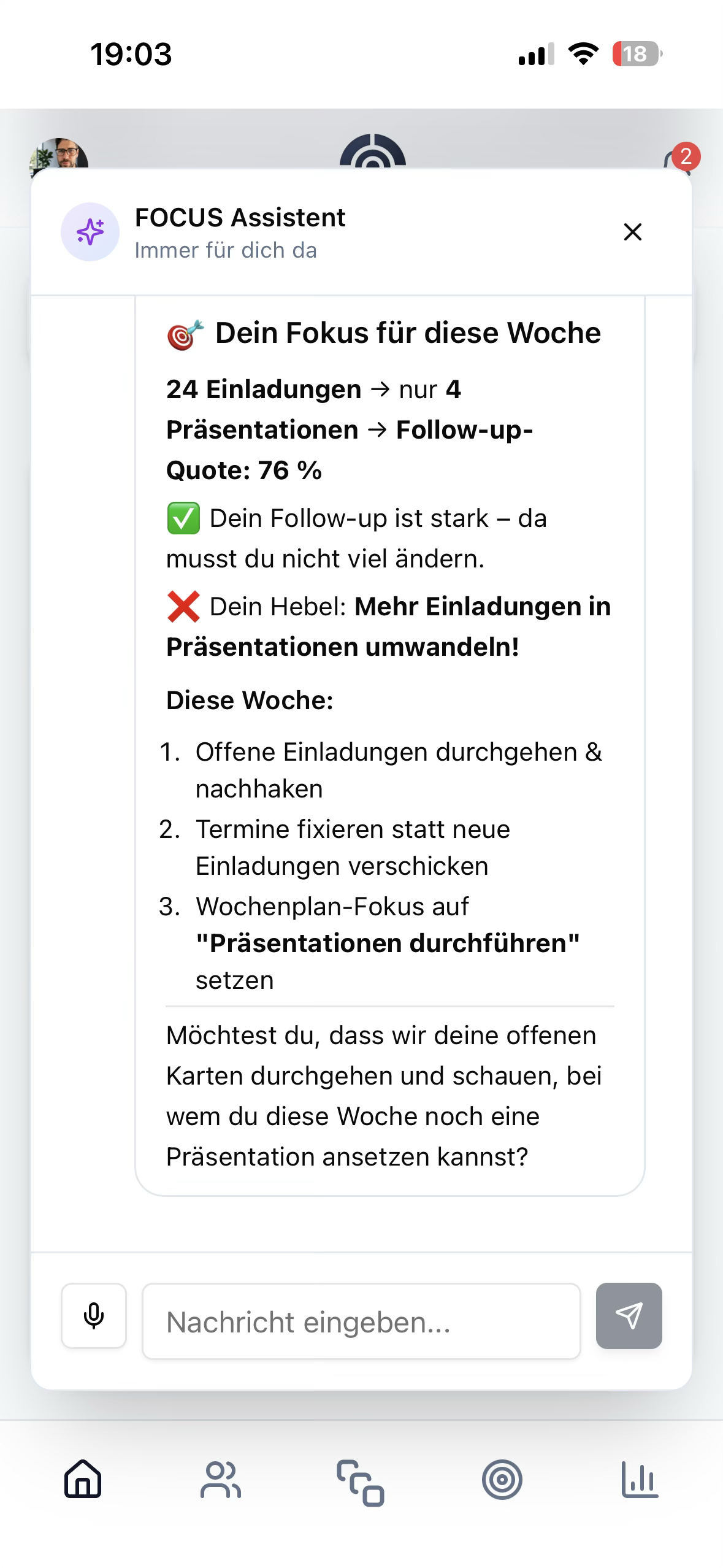 FOCUS denkt mit.