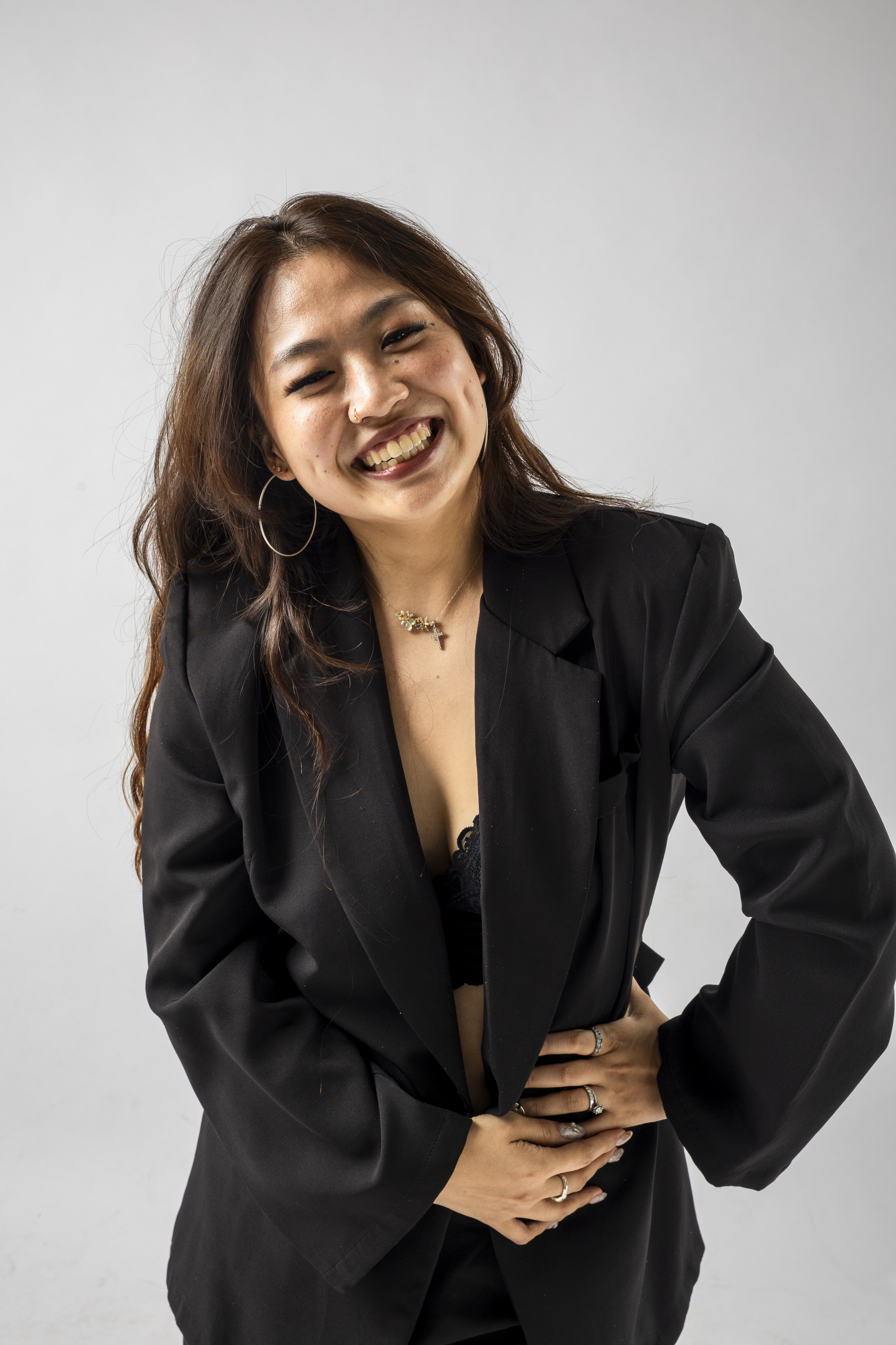 Nikki Chan