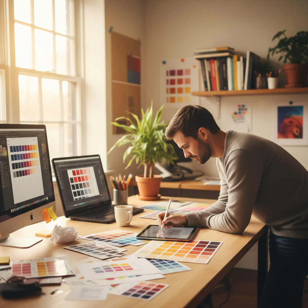 Grafikdesign