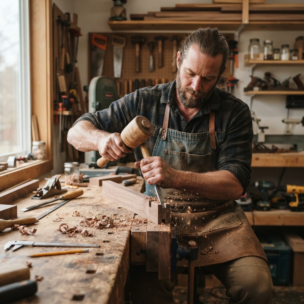 Handwerk
