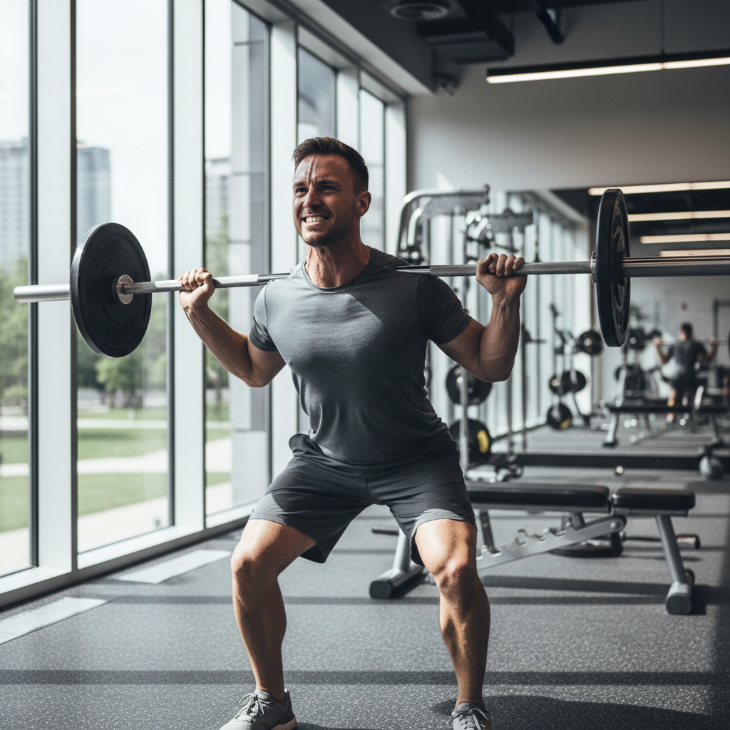 Sport & Fitness