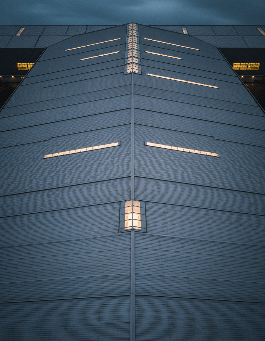Secure Commercial Assets