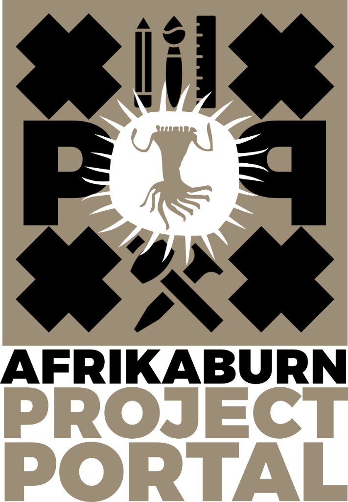 AfrikaBurn Project Portal
