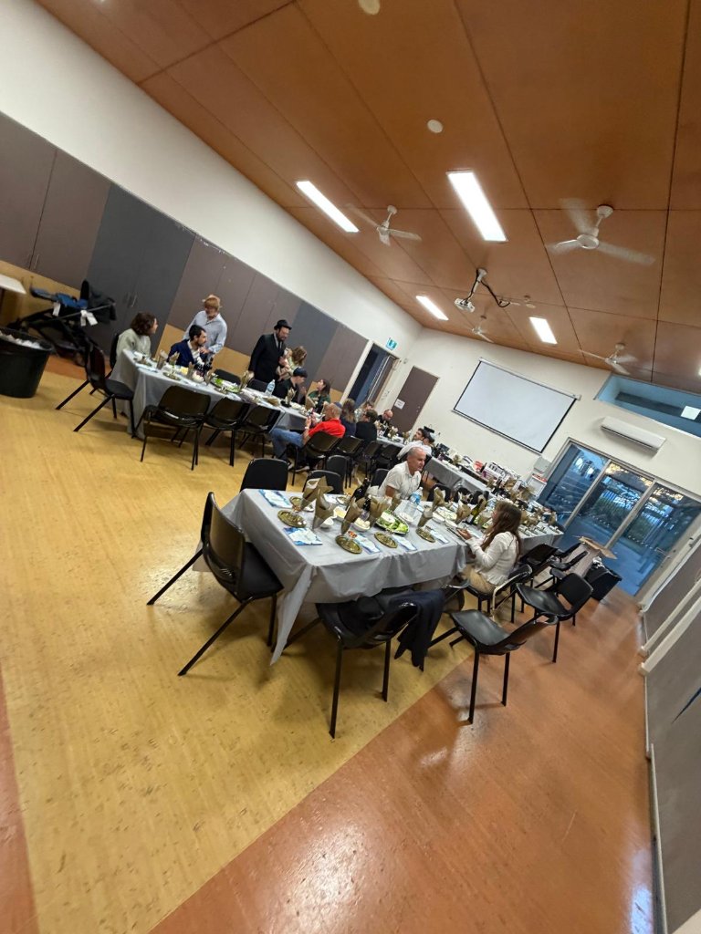 Pesach Seder