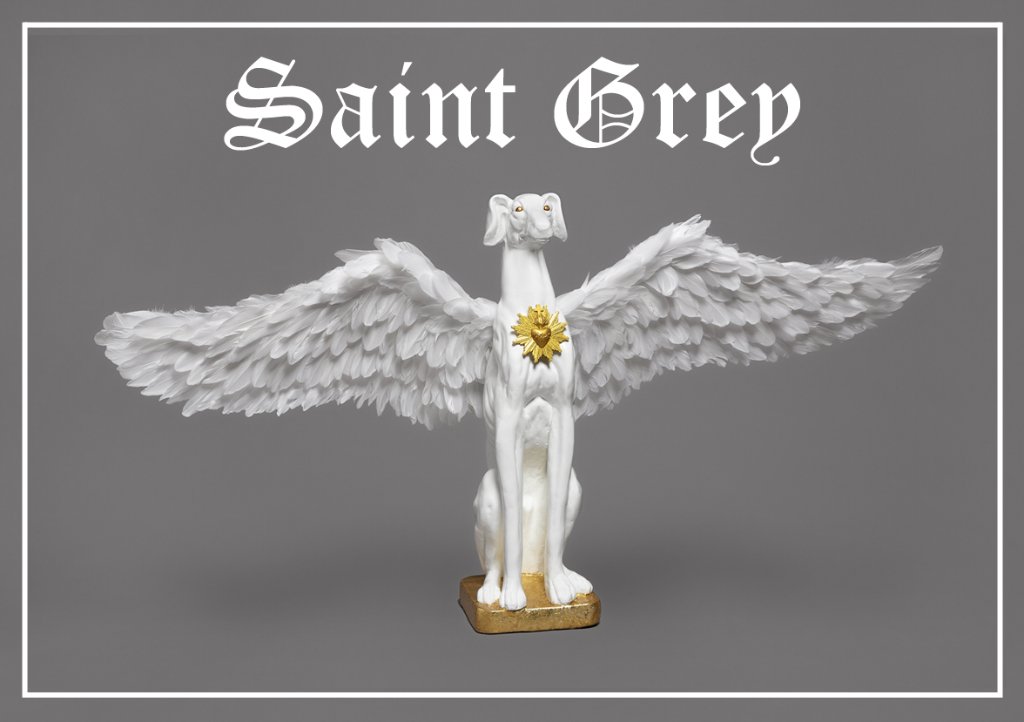 Saint Grey