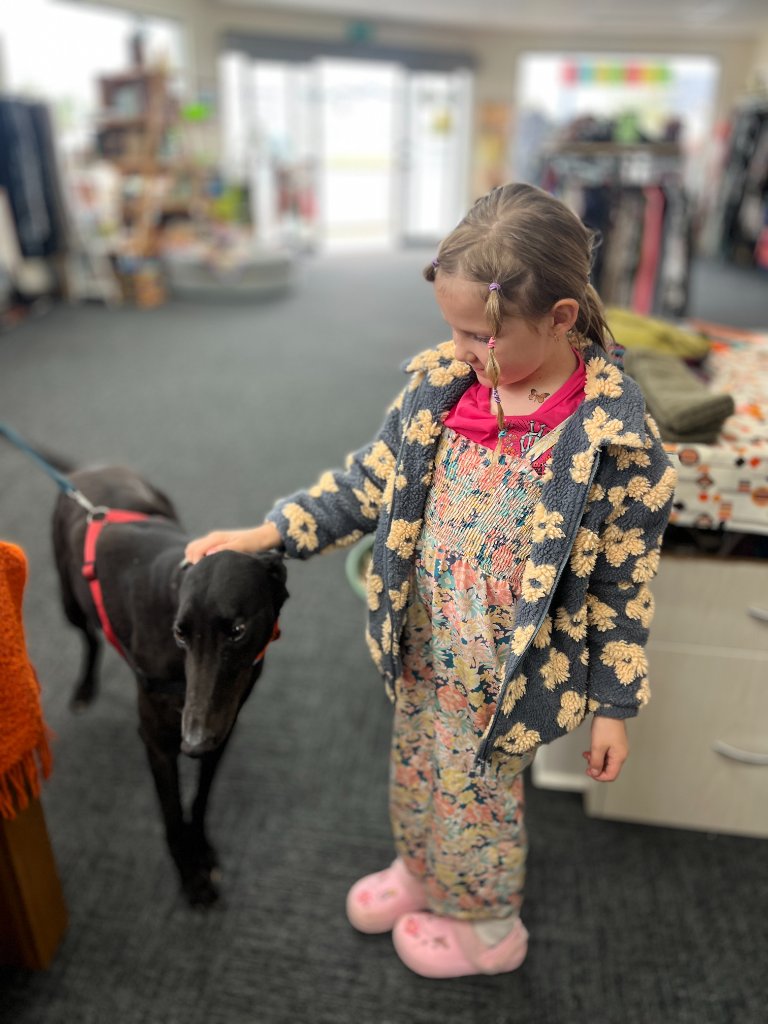 The next generation of hoomans