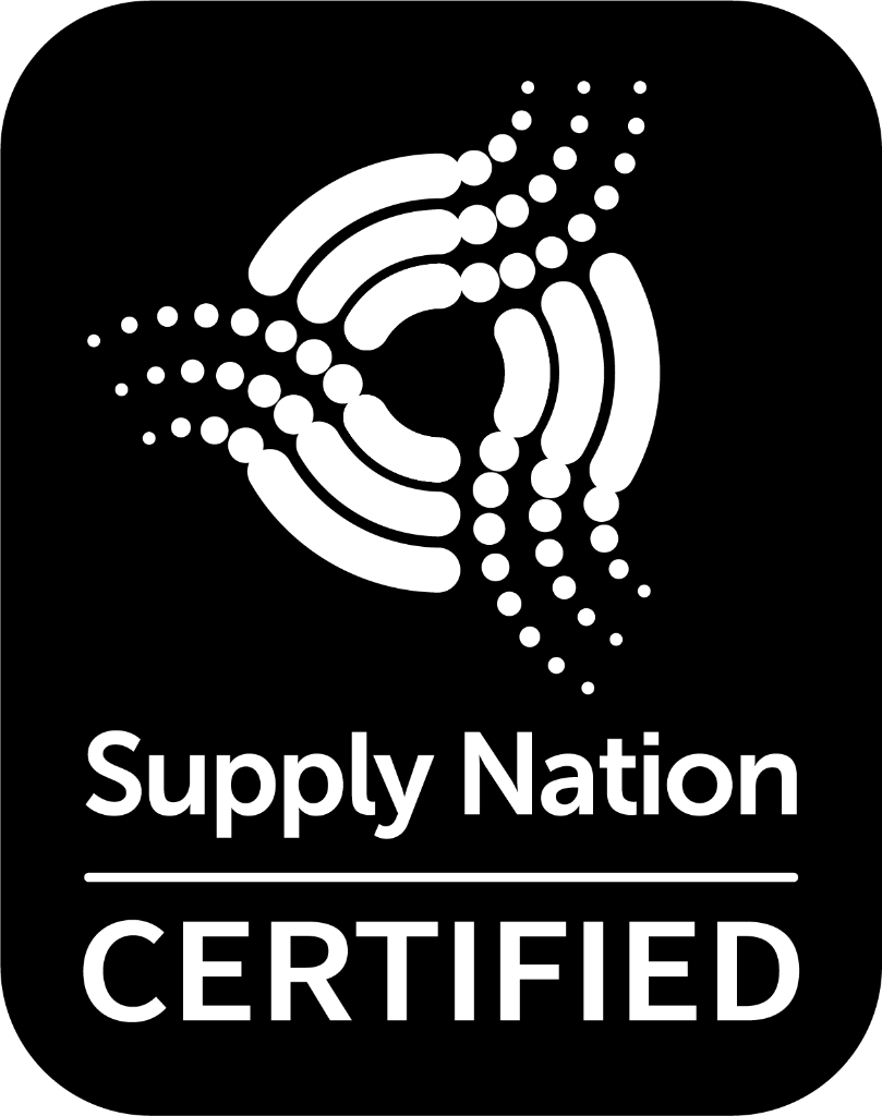 Supply Nation Certified