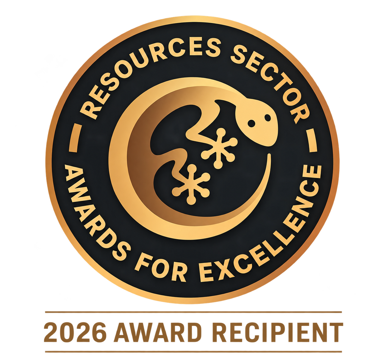 2026 Resources Sector Awards for Excellence