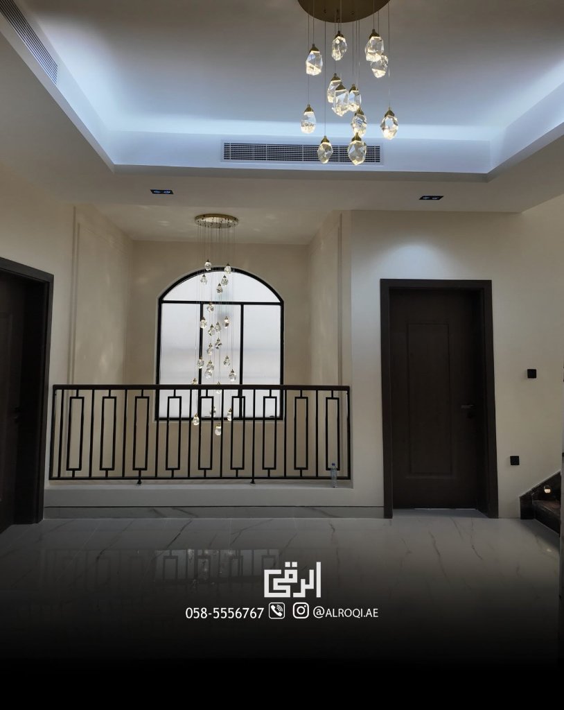 فيلا كلاسيك — العوير ٢