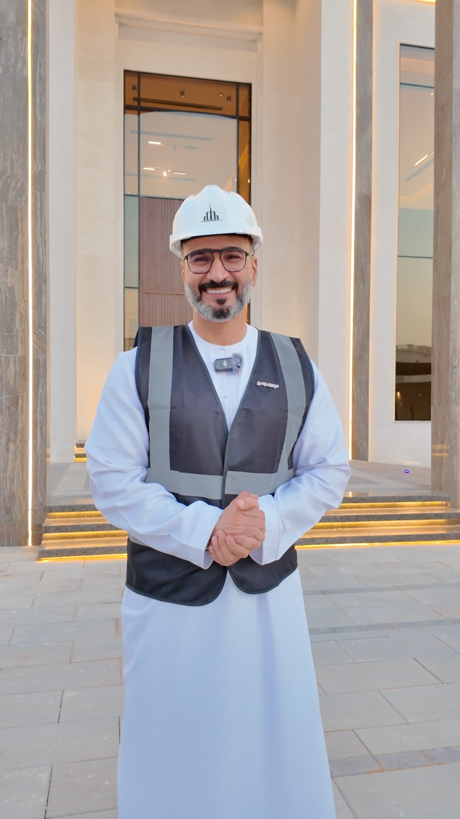 سوالف مهندس — سلسلة كاملة