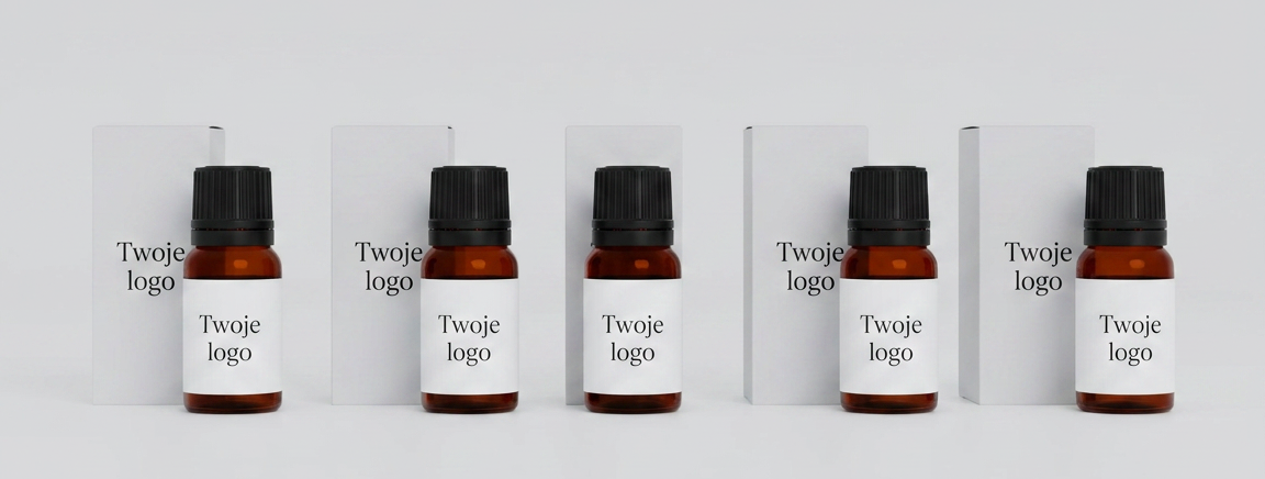 Olejki zapachowe pod private label