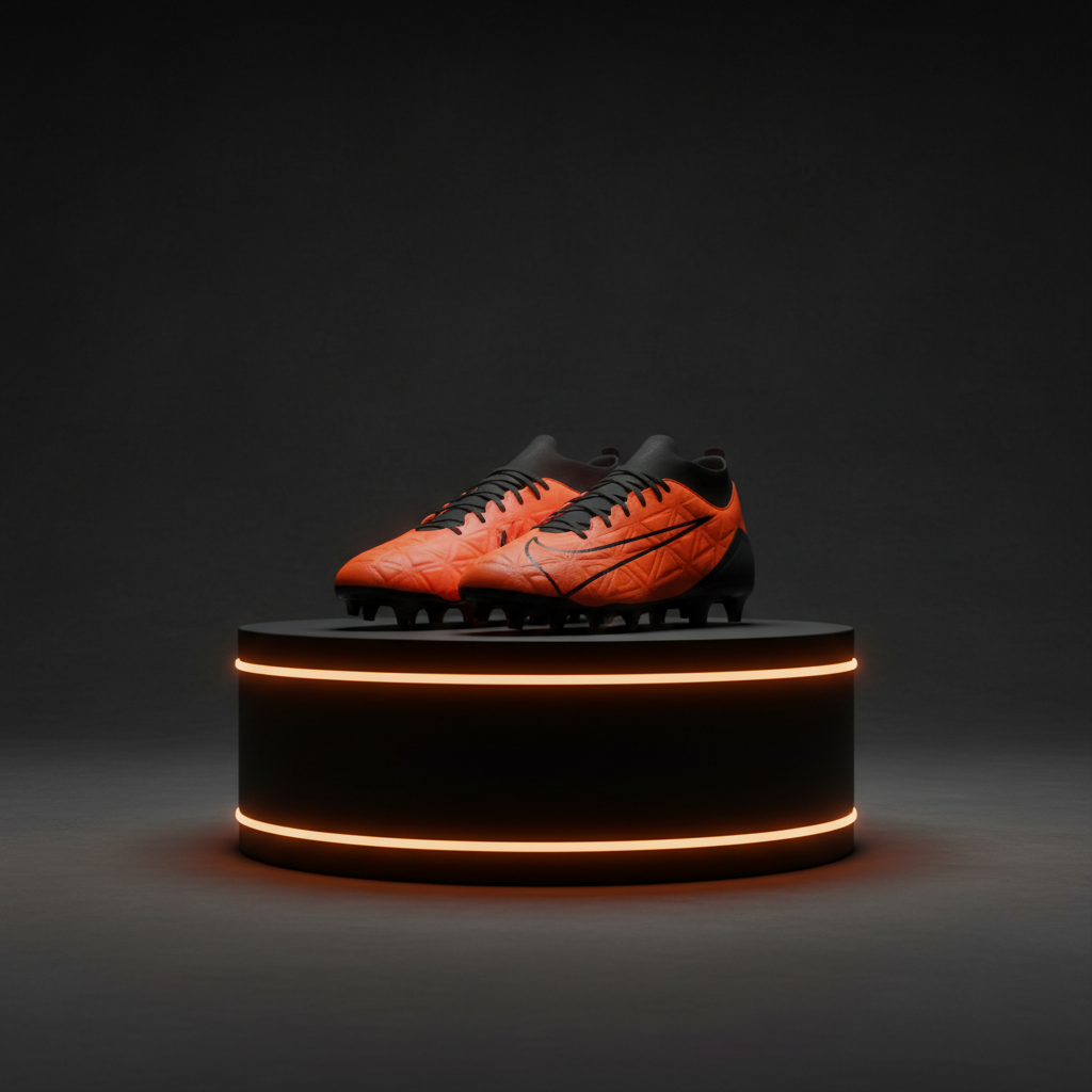 Pro Strike Football Boots