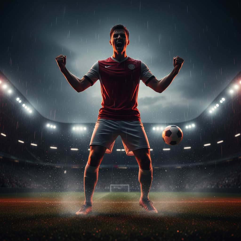 How Our Graduates Reach Professional Clubs