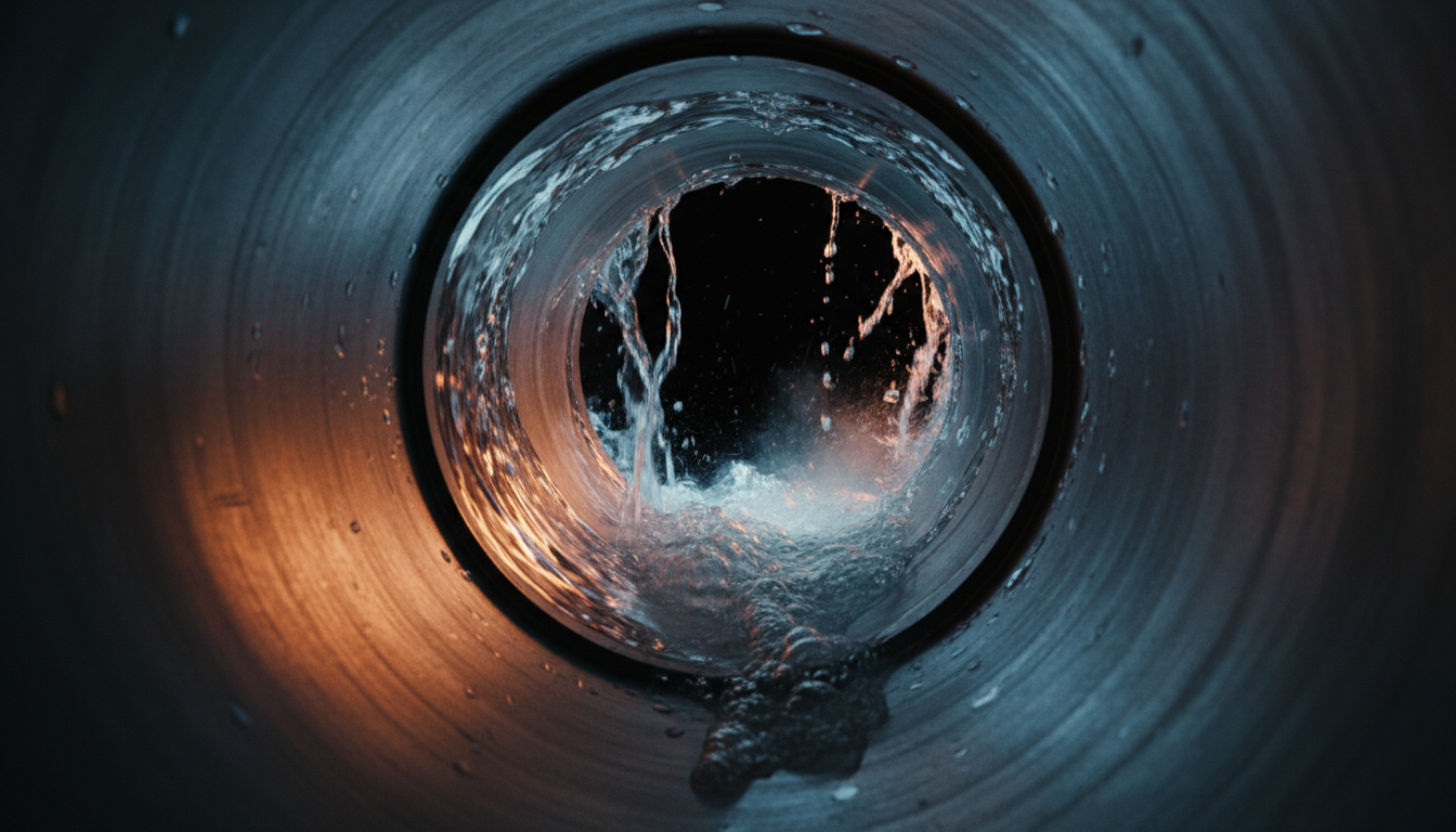 Why Energy Efficiency Matters in Industrial Pumping