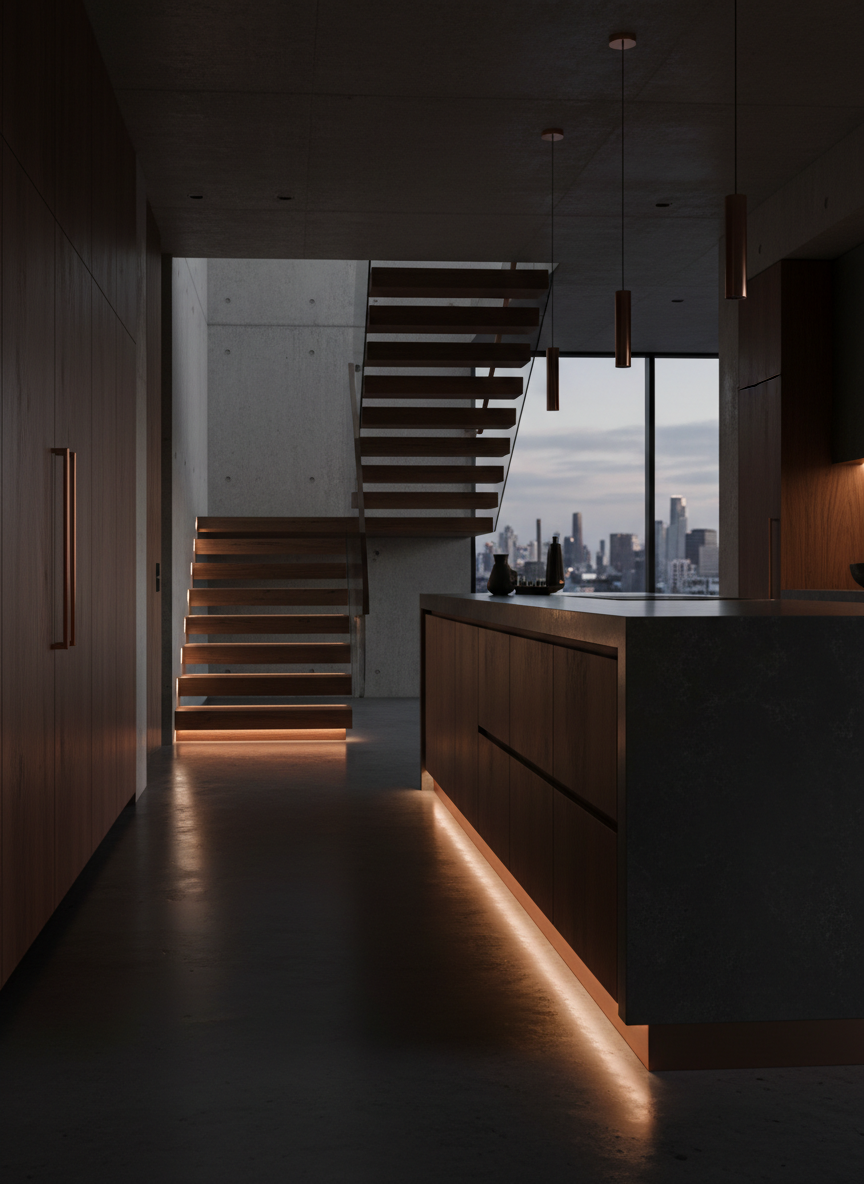 Home electrical services