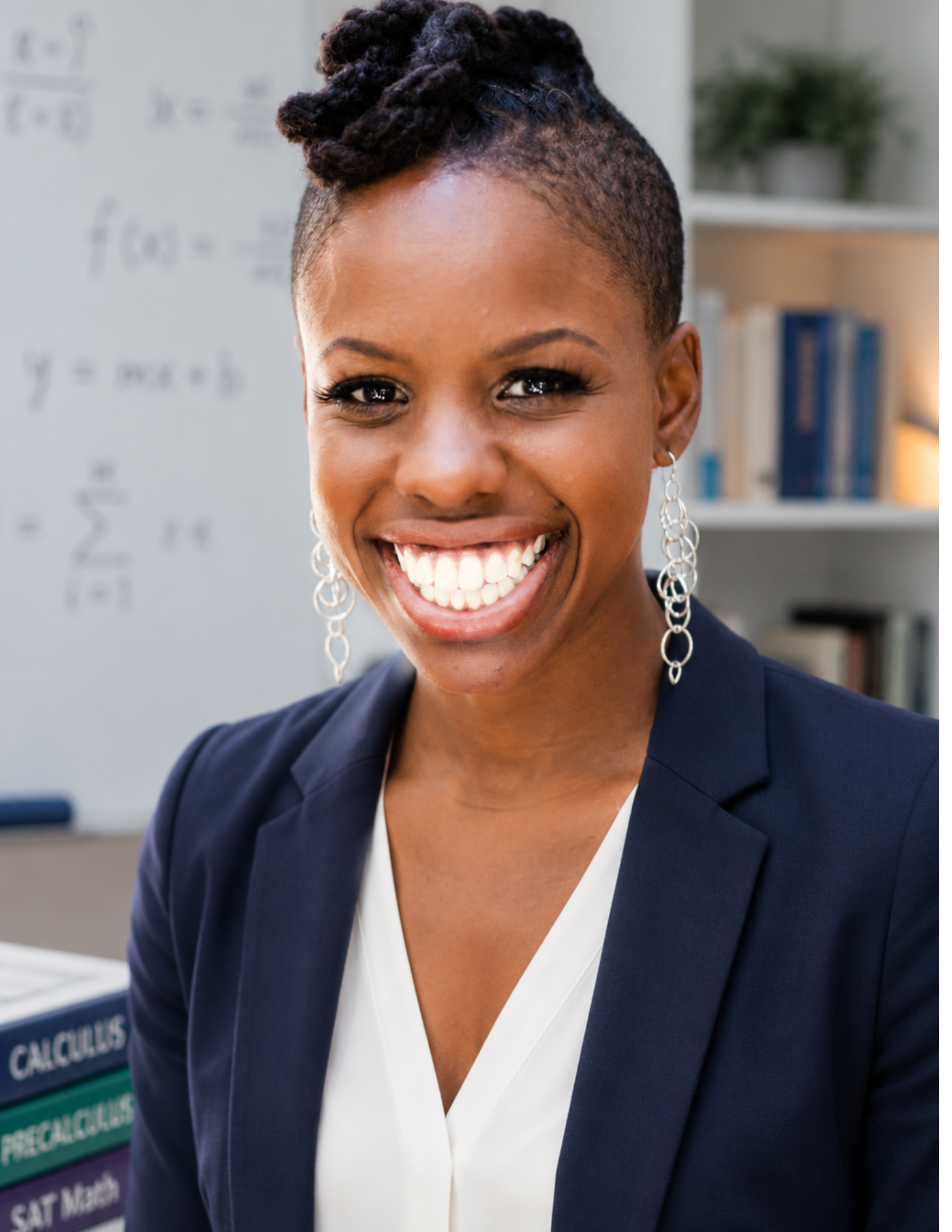 Melana Joy, Founder