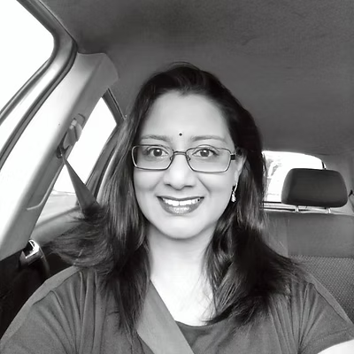 Thamaine Moodley