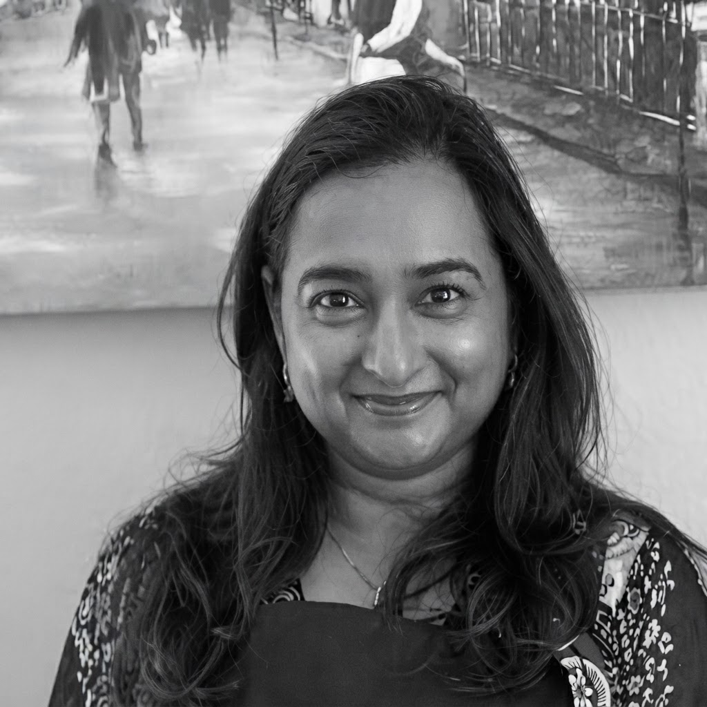 Krishnee Moodley