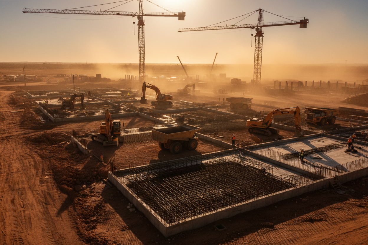 Industries We Support